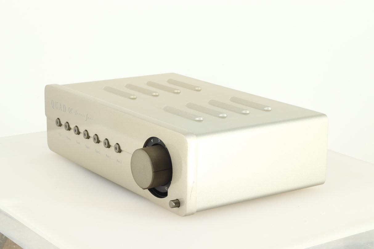 Quad QC24 Valve Pre Amplifier