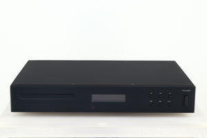 Audiolab 8200CD CD Player - Black