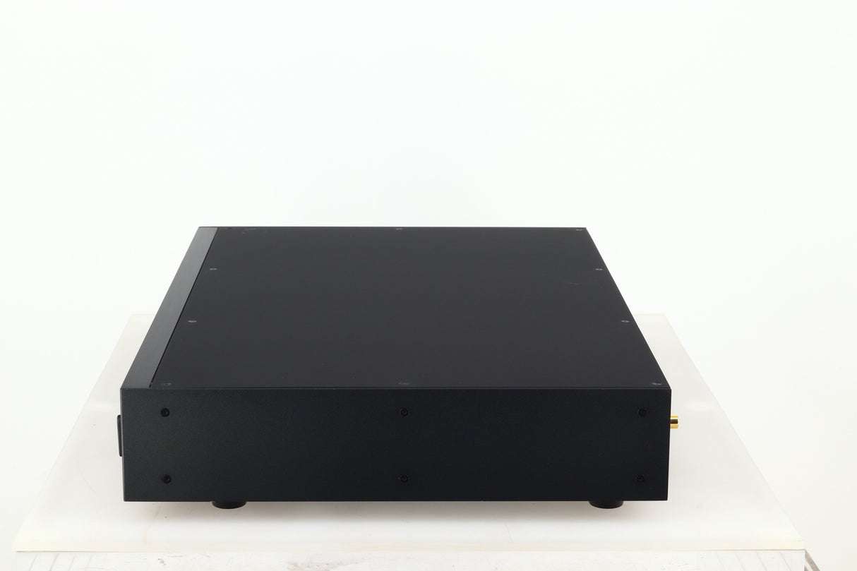 Audiolab 8200CD CD Player - Black