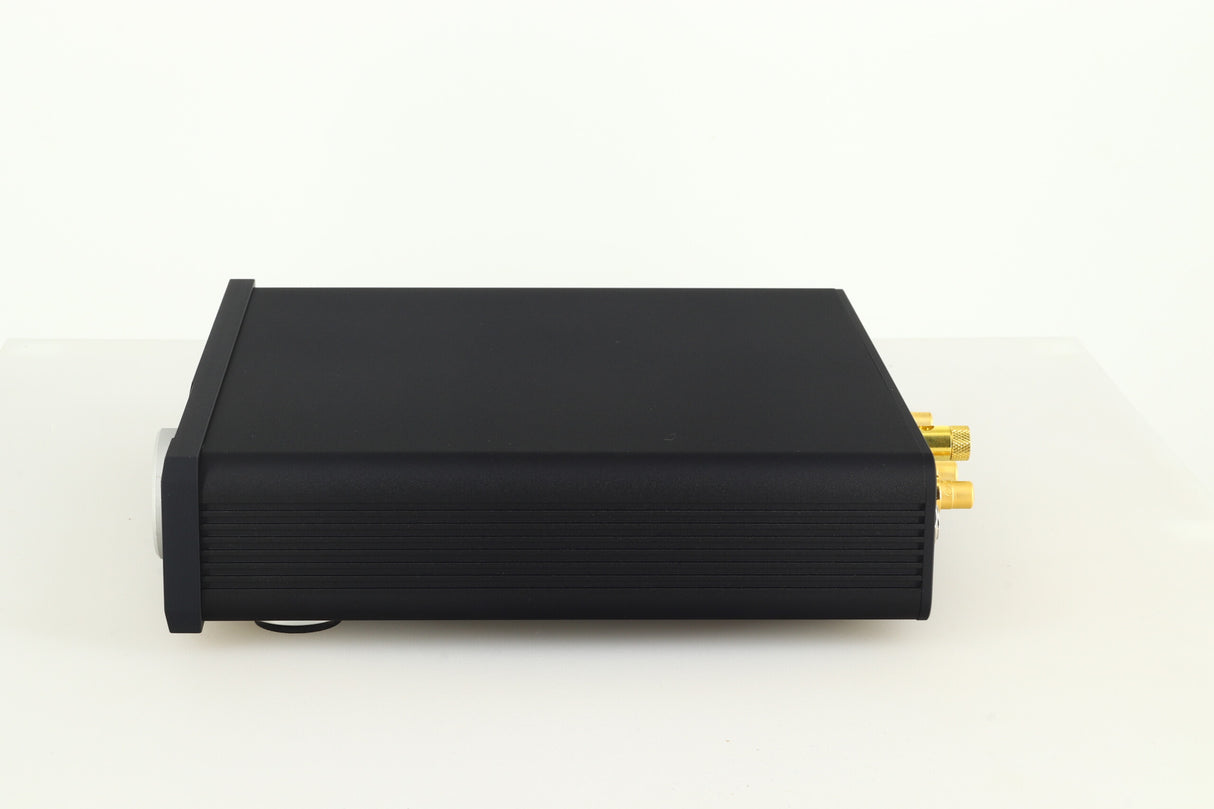Musical Fidelity MX-VYNL Phono Stage - Black