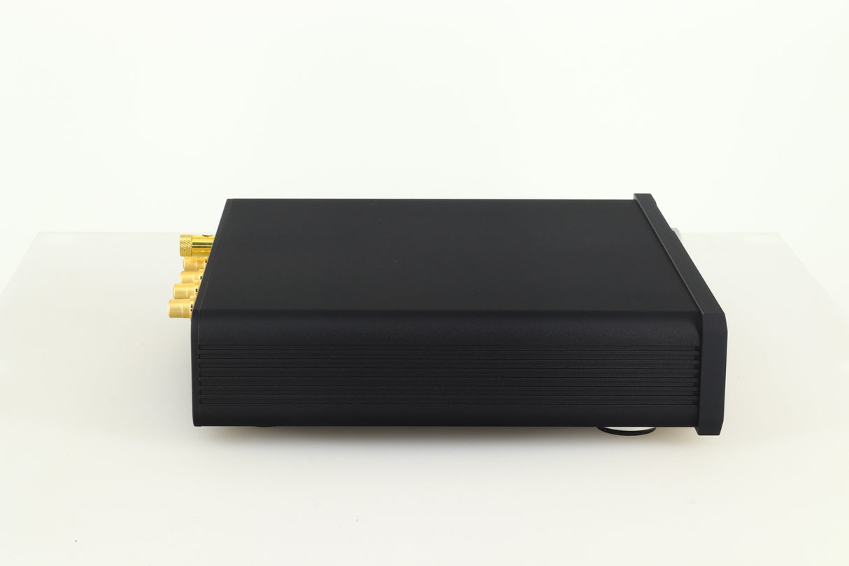 Musical Fidelity MX-VYNL Phono Stage - Black