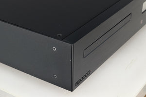 Audiolab 8200CD CD Player - Black