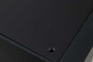 Audiolab 8200CD CD Player - Black