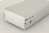 Musical Fidelity V90 LPS Phonostage - Silver
