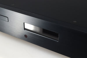 Audiolab 8200CD CD Player - Black