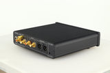 Musical Fidelity MX-VYNL Phono Stage - Black
