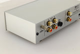 Musical Fidelity V90 LPS Phonostage - Silver