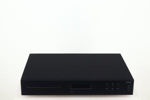 Audiolab 8200CD CD Player - Black
