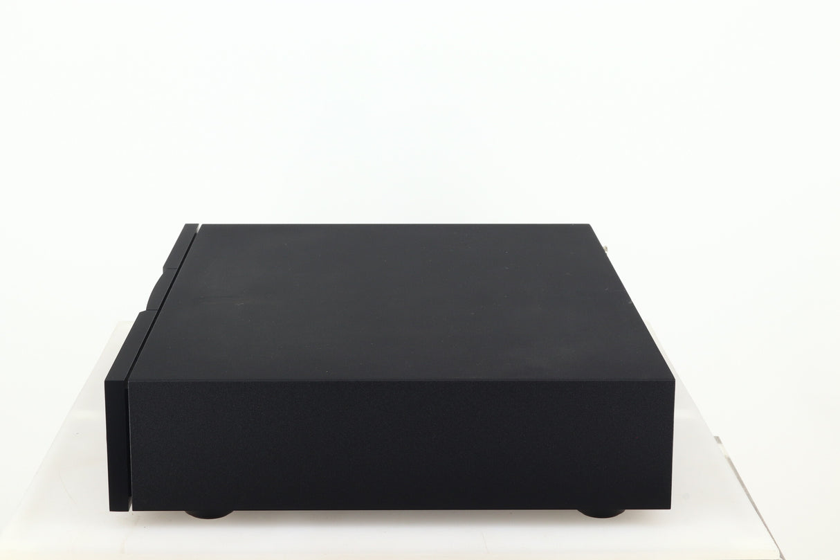 Naim NAP 200 Power Amplifier (2011)
