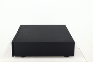 Naim NAP 200 Power Amplifier (2011)