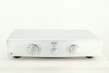 Hegel P20 Pre Amplifier - Silver