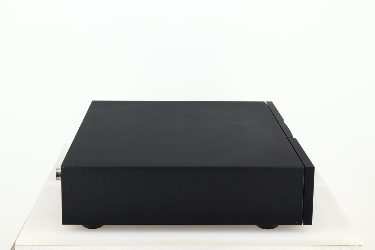 Naim NAP 200 Power Amplifier (2011)