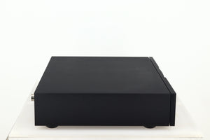 Naim NAP 200 Power Amplifier (2011)