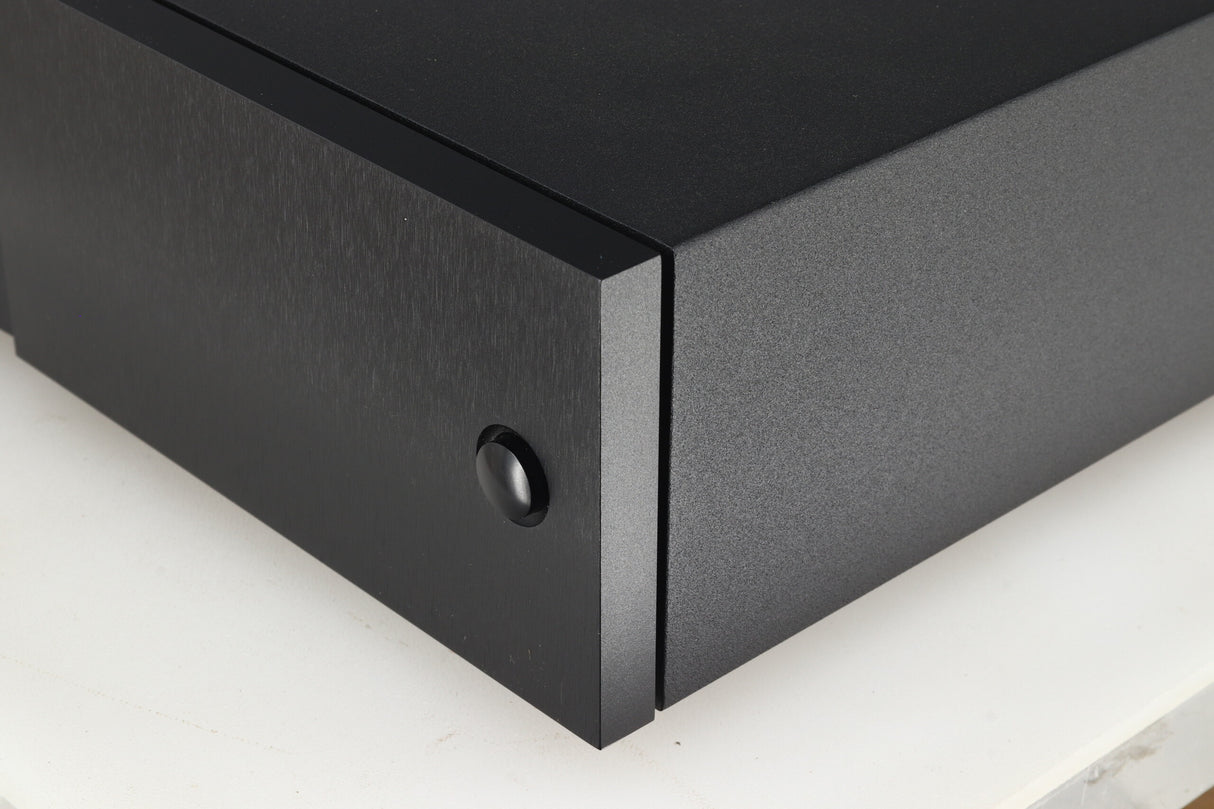 Naim NAP 200 Power Amplifier (2011)