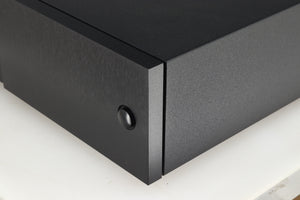 Naim NAP 200 Power Amplifier (2011)