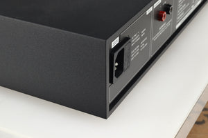 Naim NAP 200 Power Amplifier (2011)