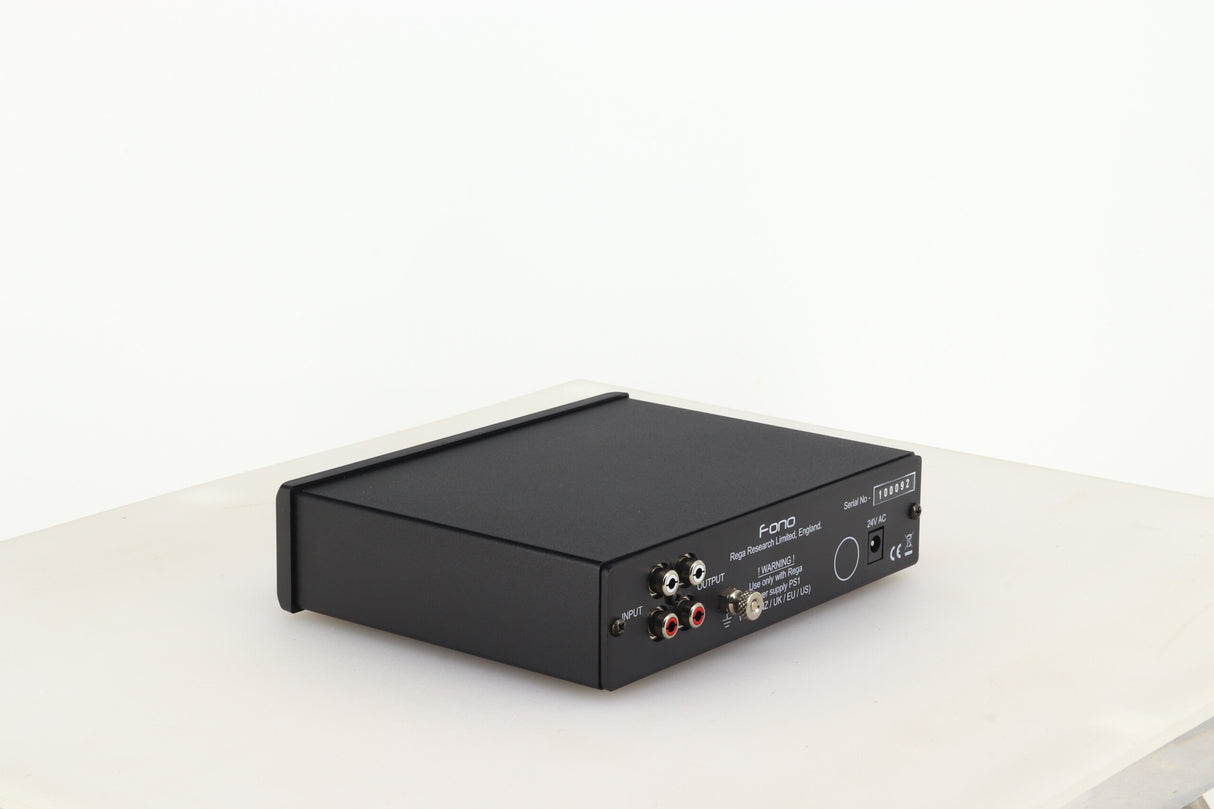 Rega FONO MM Phonostage