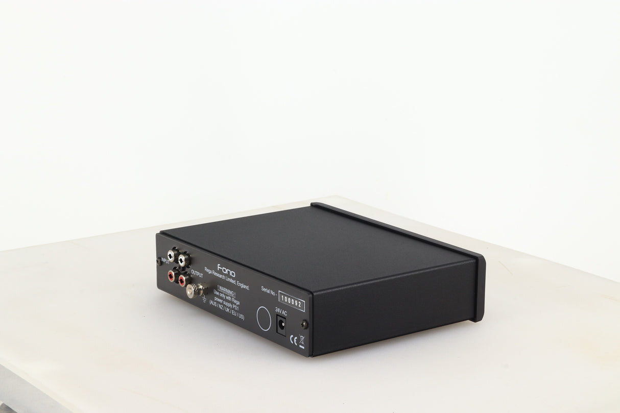 Rega FONO MM Phonostage