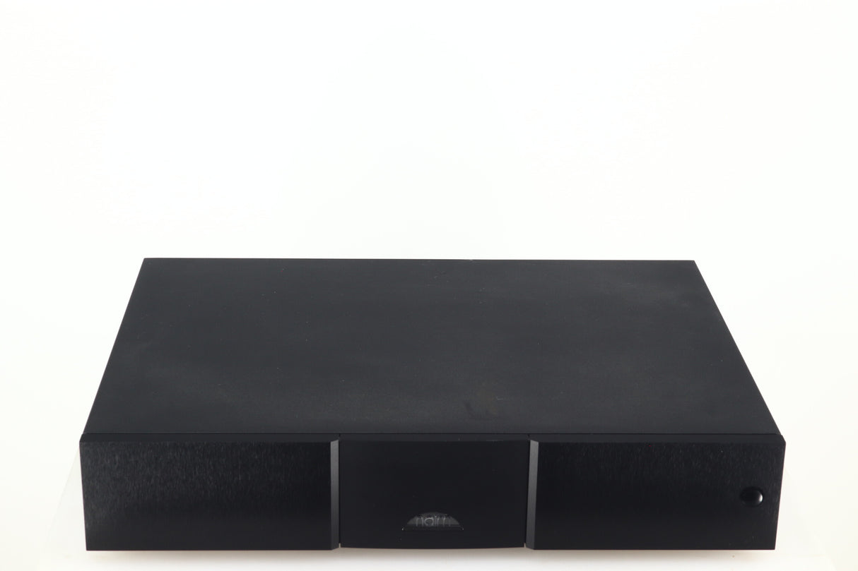 Naim NAP 200 Power Amplifier (2011)