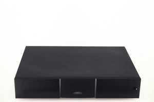 Naim NAP 200 Power Amplifier (2011)
