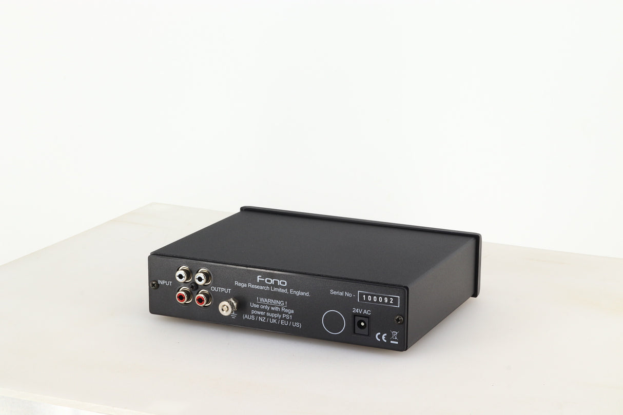 Rega FONO MM Phonostage