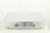 Hegel P20 Pre Amplifier - Silver