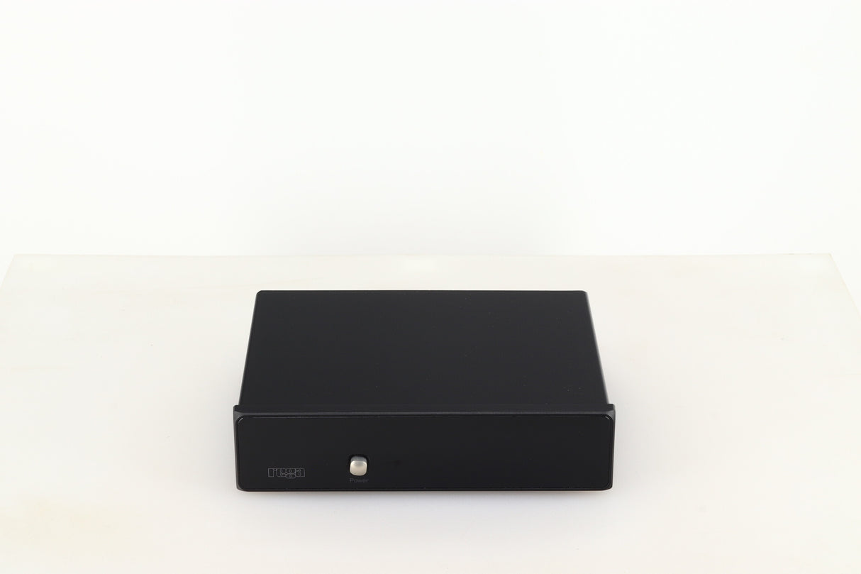Rega FONO MM Phonostage