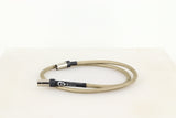 Chord Company Epic Interconnect Cable 5-Pin DIN to 5-Pin DIN 1.0m