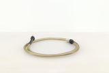 Chord Company Epic Interconnect Cable 5-Pin DIN to 5-Pin DIN 1.0m