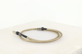 Chord Company Epic Interconnect Cable 5-Pin DIN to 5-Pin DIN 1.0m
