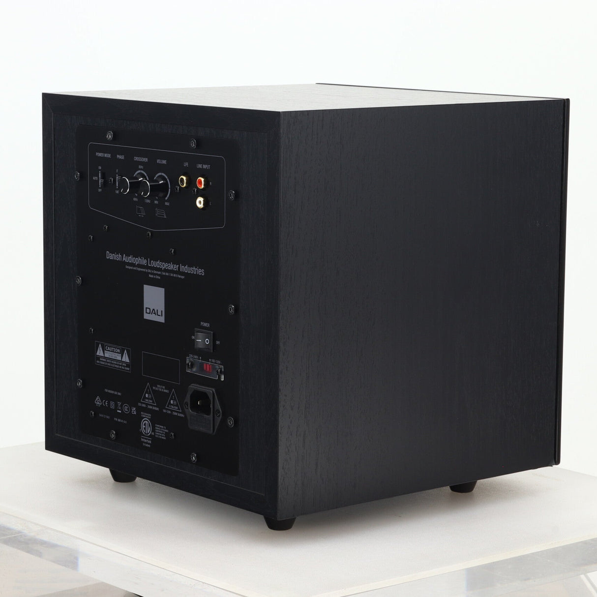Dali SUB E-9 F Subwoofer