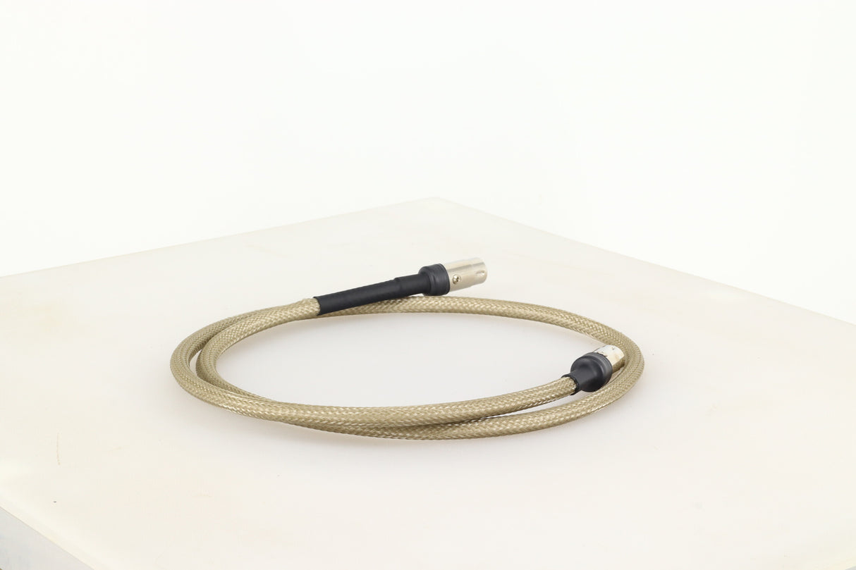 Chord Company Epic Interconnect Cable 5-Pin DIN to 5-Pin DIN 1.0m