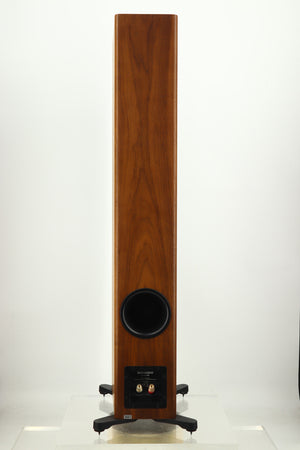 Dynaudio Evoke 50 Floorstanding Speakers - Walnut