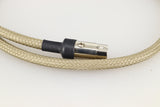 Chord Company Epic Interconnect Cable 5-Pin DIN to 5-Pin DIN 1.0m