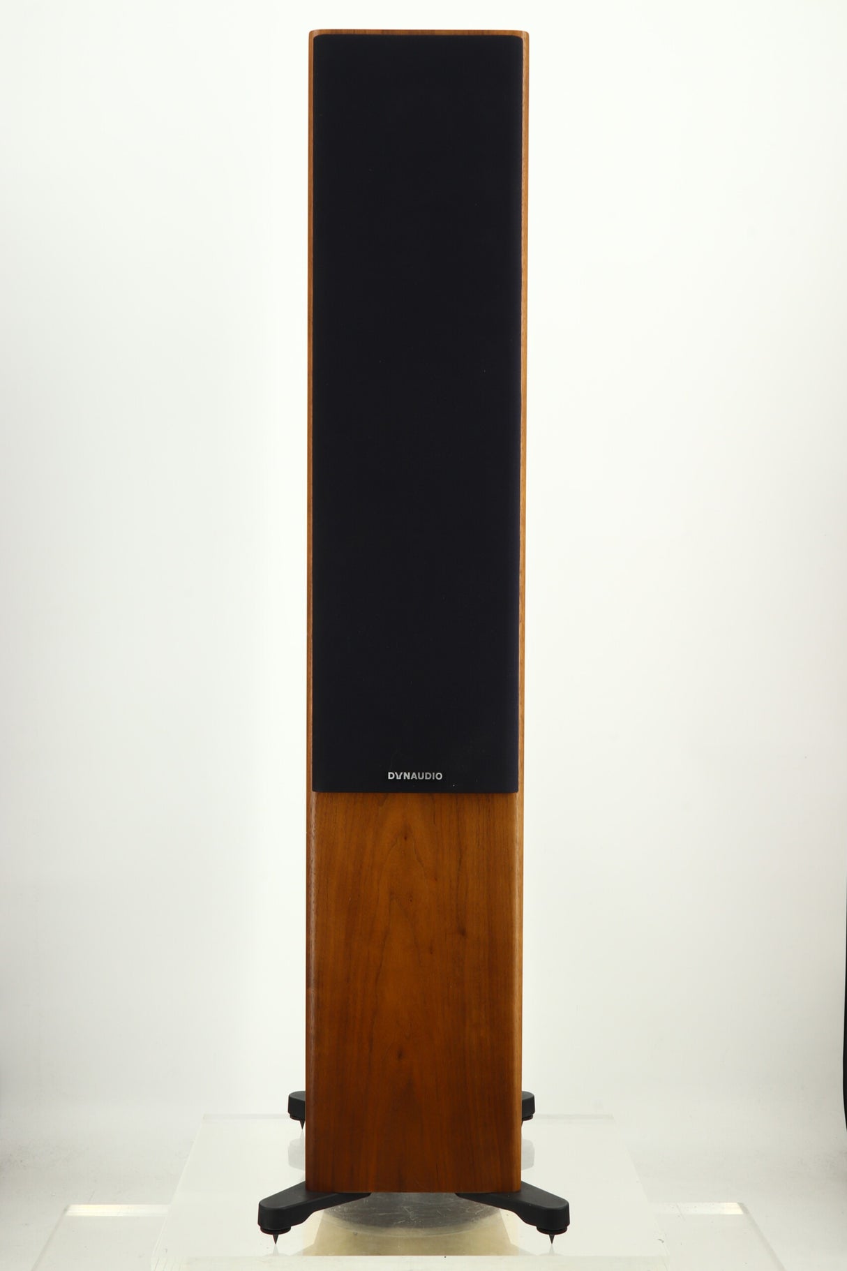 Dynaudio Evoke 50 Floorstanding Speakers - Walnut