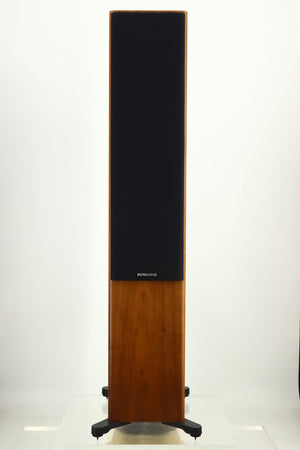 Dynaudio Evoke 50 Floorstanding Speakers - Walnut