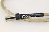 Chord Company Epic Interconnect Cable 5-Pin DIN to 5-Pin DIN 1.0m