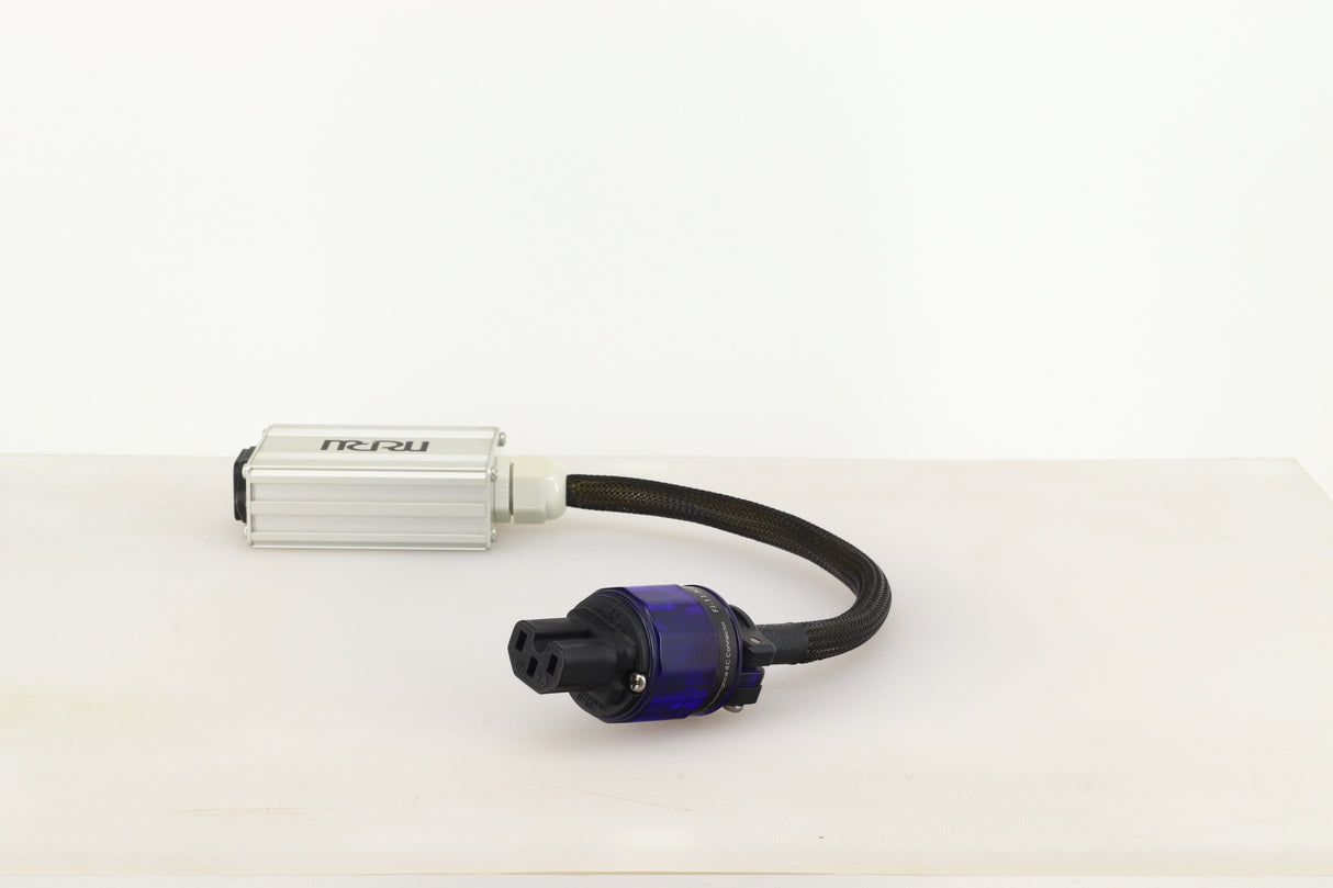MCRU Optimus SE Mains Power Filter