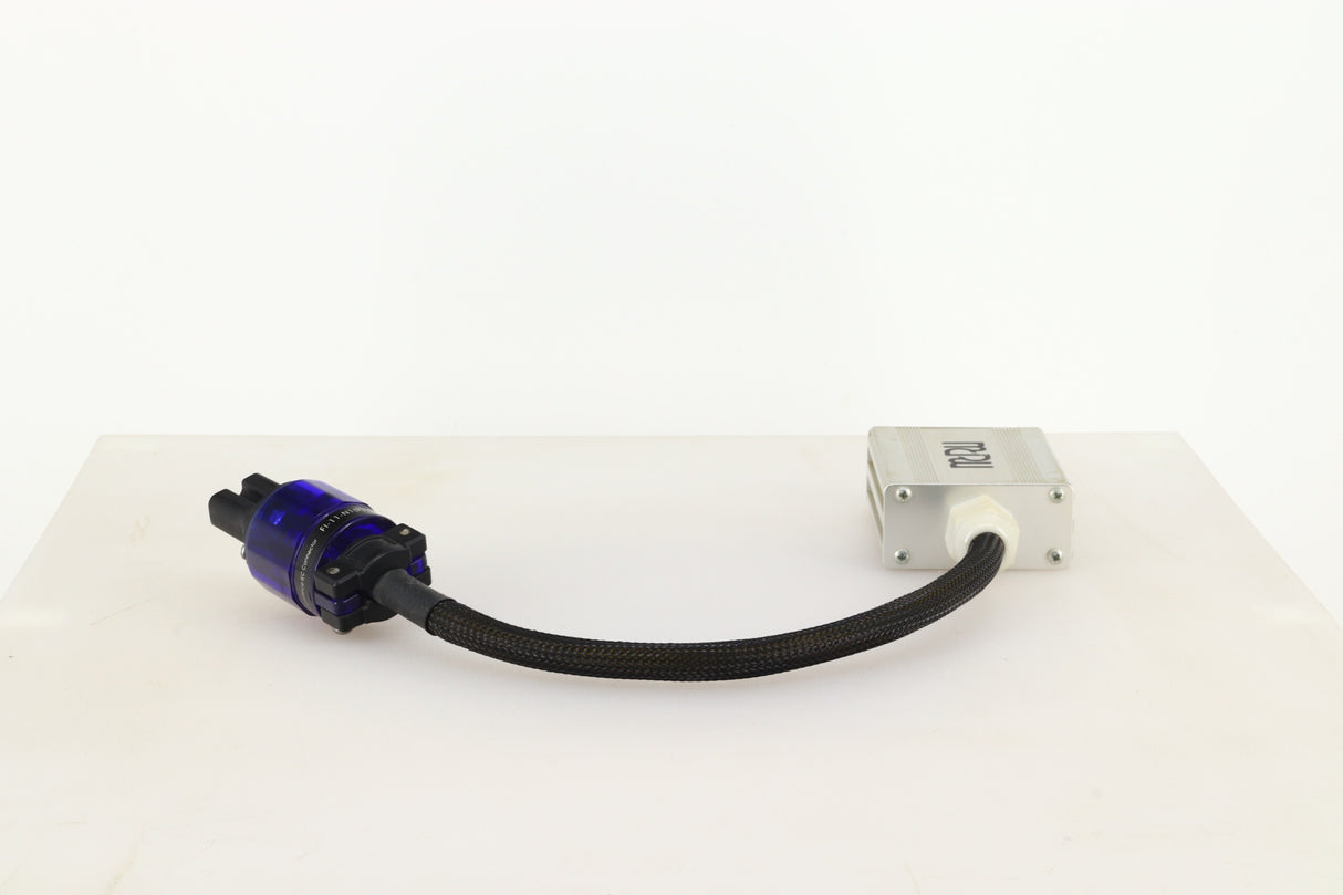 MCRU Optimus SE Mains Power Filter