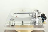 Clearaudio Avantgarde Turntable / Unify Tonearm
