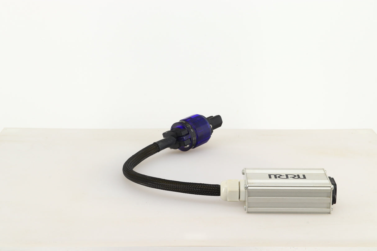 MCRU Optimus SE Mains Power Filter