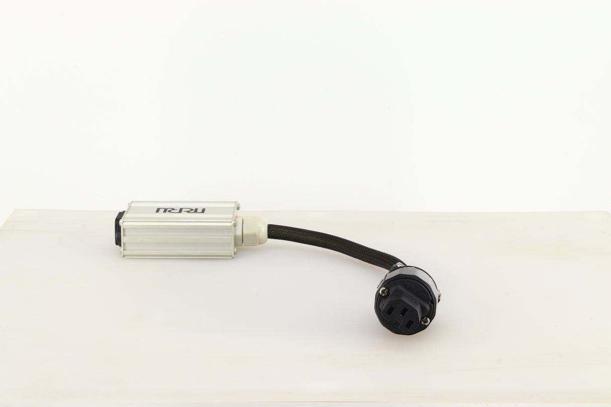 MCRU Optimus SE Mains Power Filter