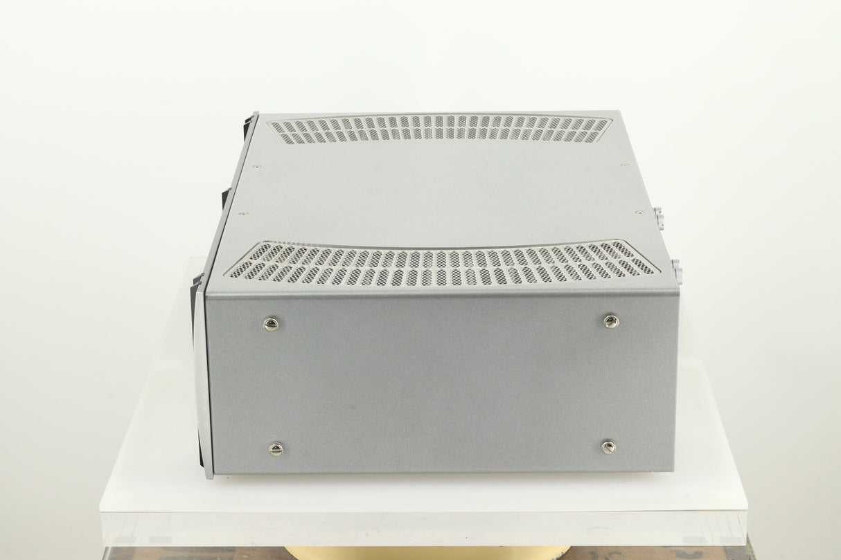 ATC P2 Power Amplifier - Silver