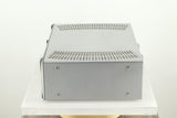 ATC P2 Power Amplifier - Silver