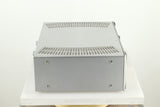 ATC P2 Power Amplifier - Silver