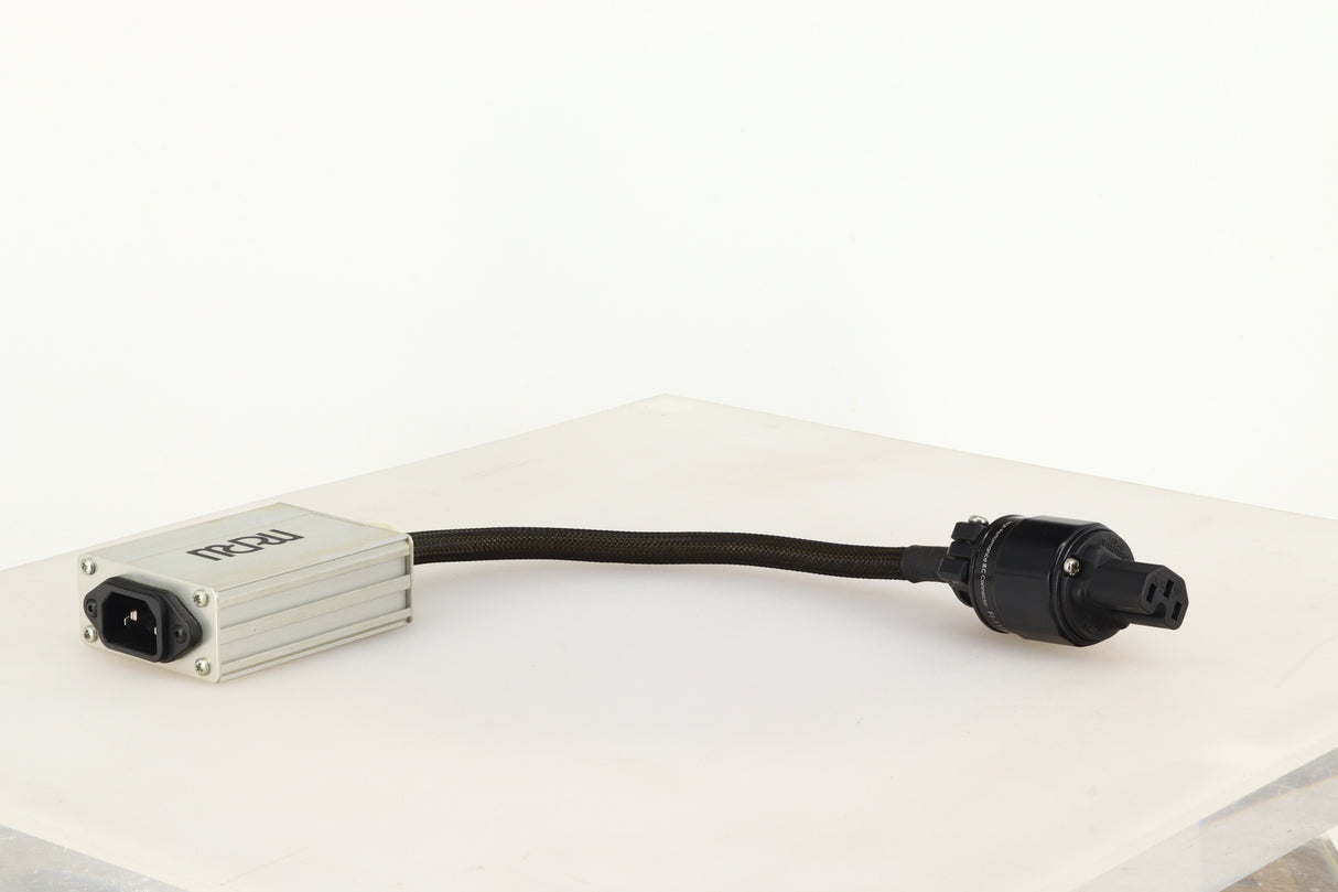MCRU Optimus SE Mains Power Filter