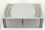 ATC P2 Power Amplifier - Silver
