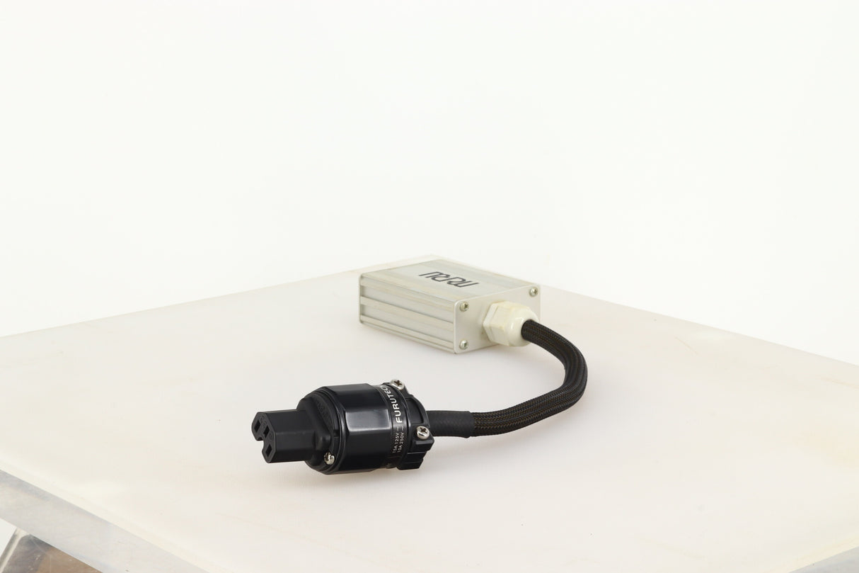 MCRU Optimus SE Mains Power Filter