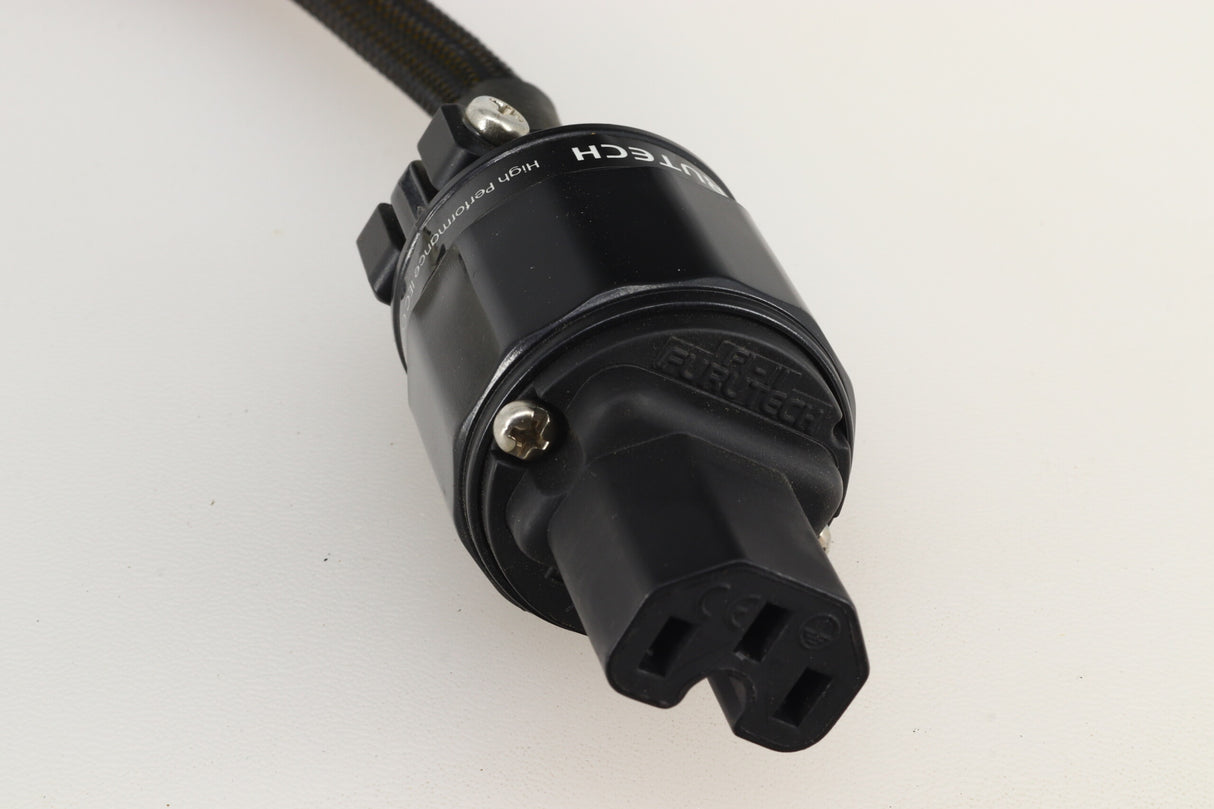 MCRU Optimus SE Mains Power Filter