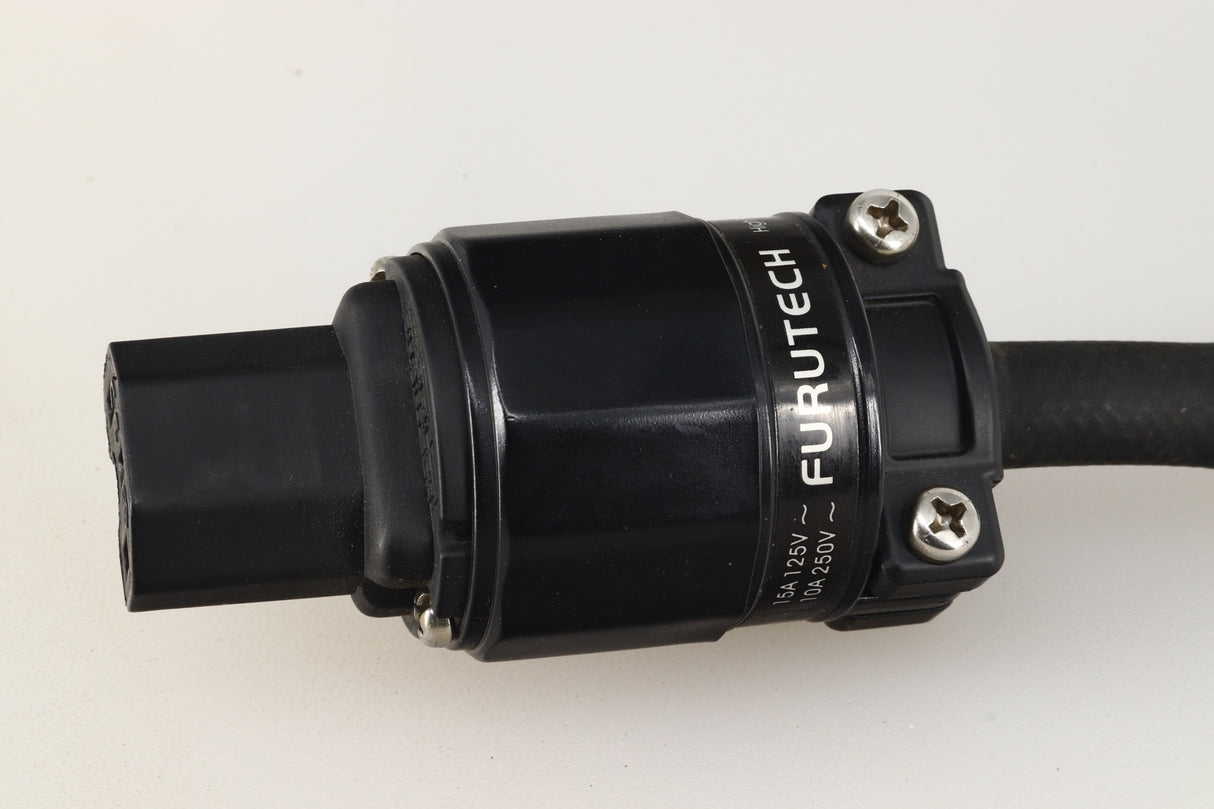 MCRU Optimus SE Mains Power Filter
